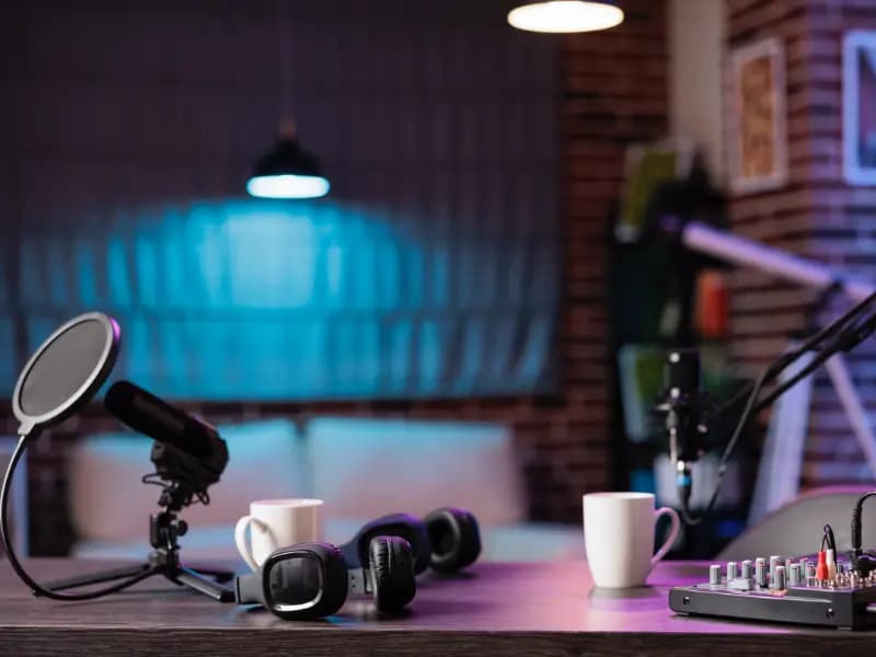 ¿Qué hay de nuevo en el mundo del podcast?