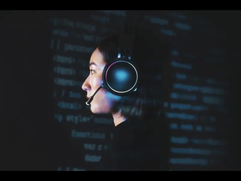 Startup francesa Njita trabaja en tecnología de anonimización de voz con IA e incluye divulgación de privacidad