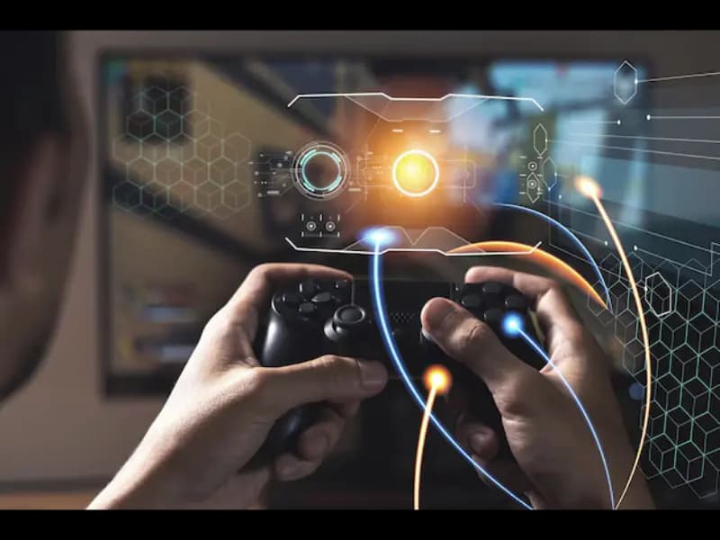 ビデオゲームはもはや英国最大のエンターテイメントメディアではない