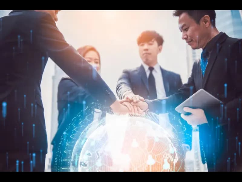 RFCU 与 Sharetec 合作进行核心系统更新