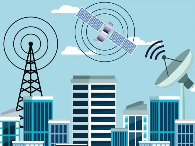 Quectel presenta antenas avanzadas 5G, GNSS y combo