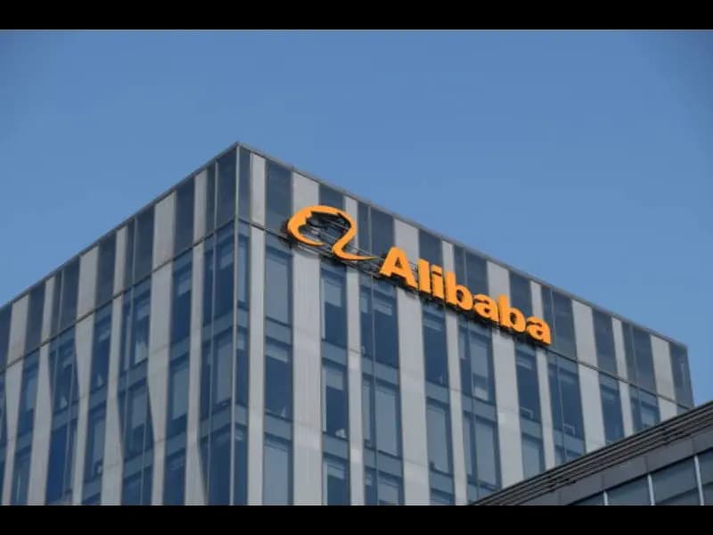 Alibaba drops Hong Kong IPO plan for logistics unit Cainiao