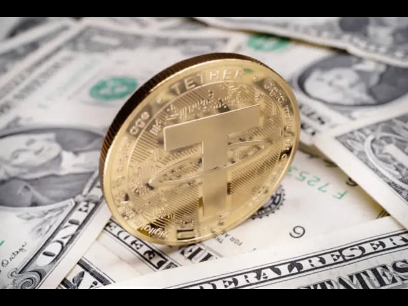 Tether, emisor de la stablecoin USDT, contrata para su división de IA