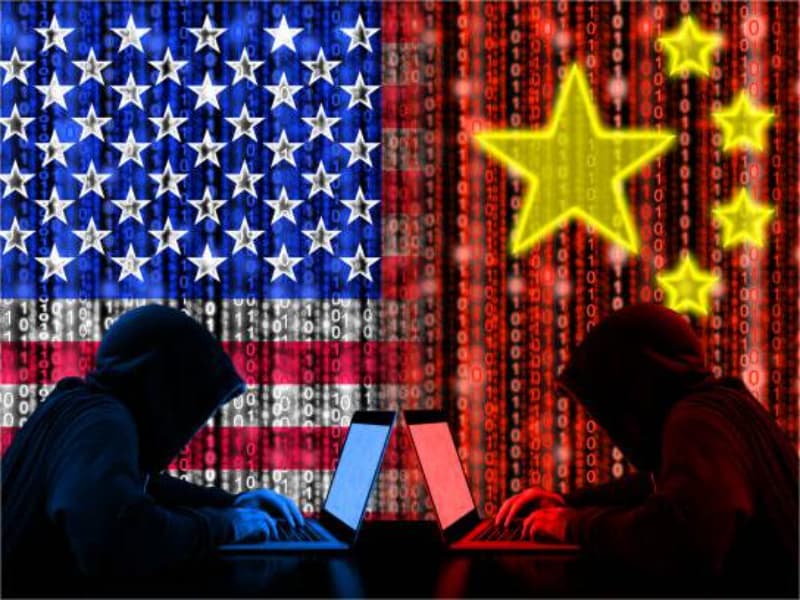 La Chine critique le durcissement des règles américaines sur les exportations de semi-conducteurs