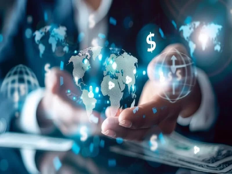 MoneyGram colabora con la fintech saudí barraq