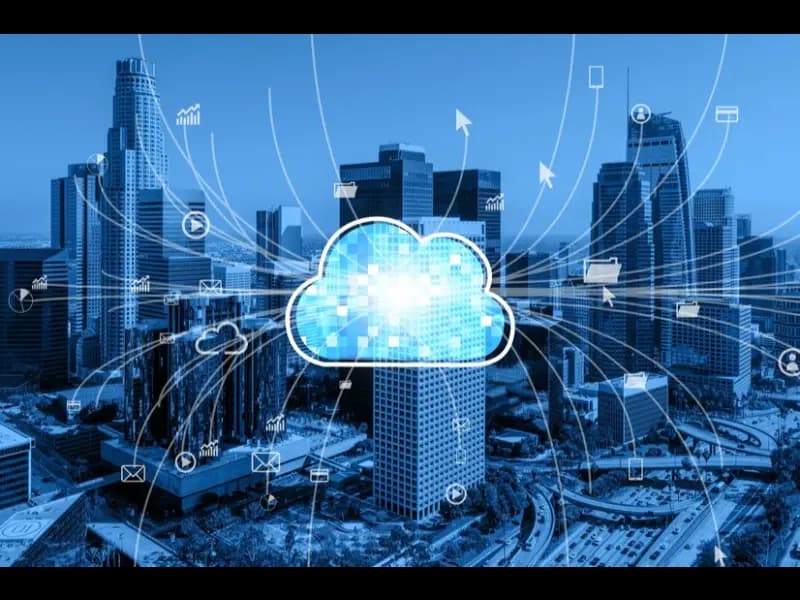 AWS canceló sus tarifas de servicios en la nube por transferencia de datos