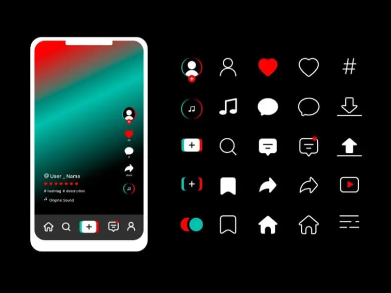El gobierno de EE. UU. pide a ByteDance vender acciones de TikTok
