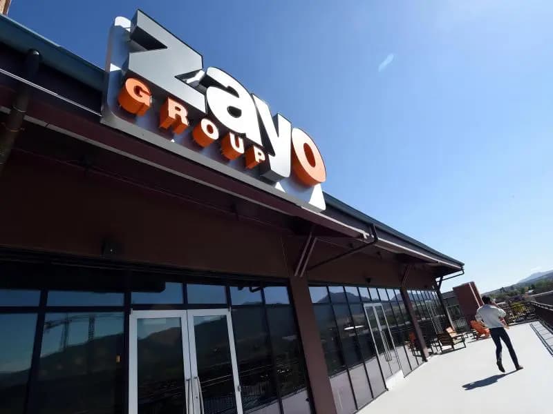 Colman Deegan, nuevo CEO europeo de Zayo