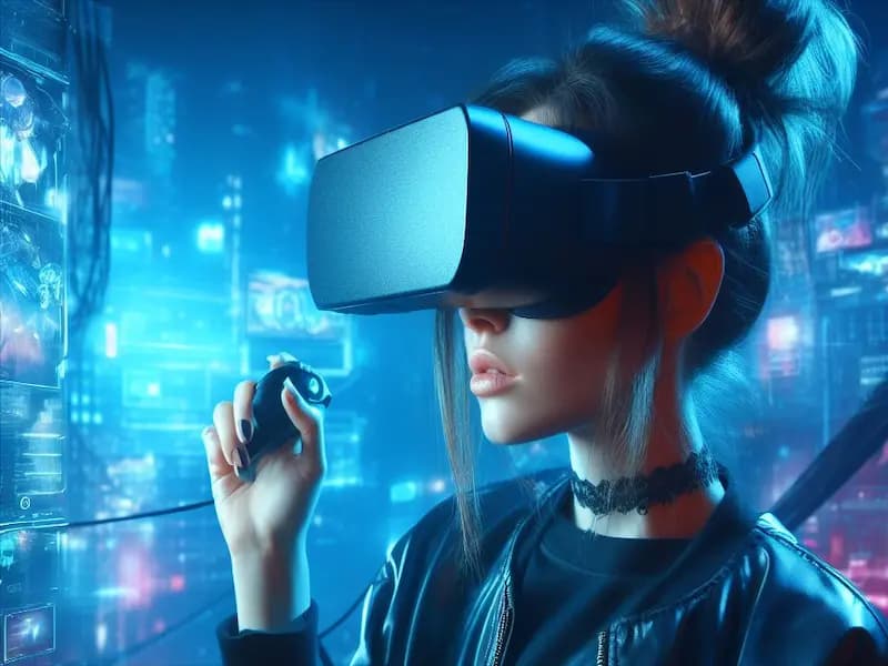 Le casque Oculus Quest original ne supportera plus les nouvelles applications à partir de mai