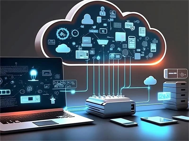 Ist Cloud Computing sicher?
