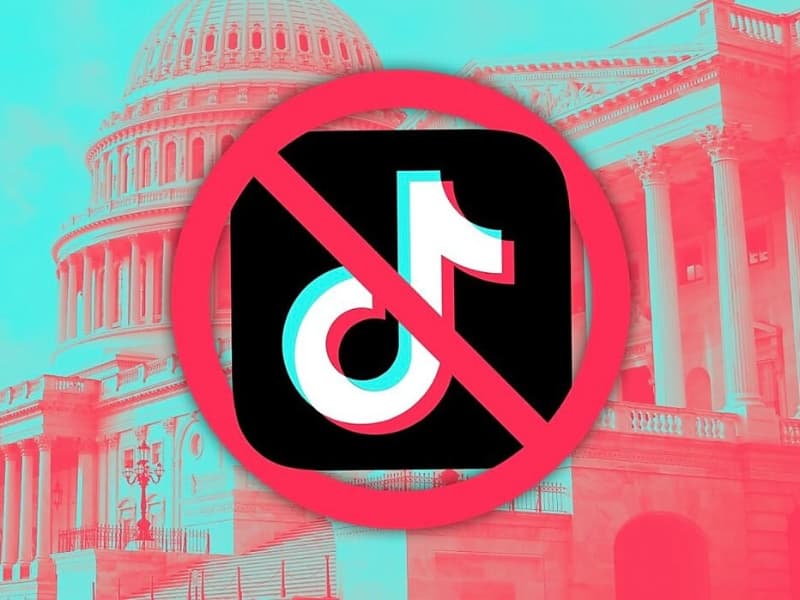 美国 TikTok 禁令:空洞威胁还是必要措施?