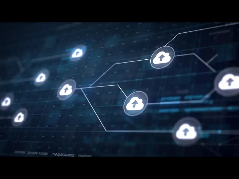 Intelligent Cloud Engine