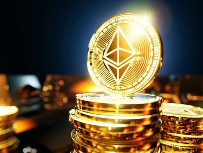 Ethereum 2024 年第一季度收入增长两倍,达到 3.7 亿美元