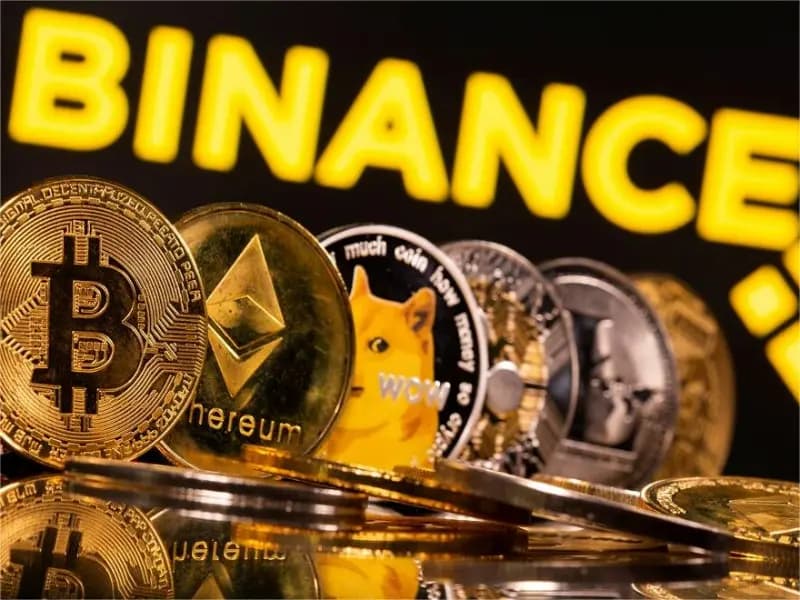Binance Regulations