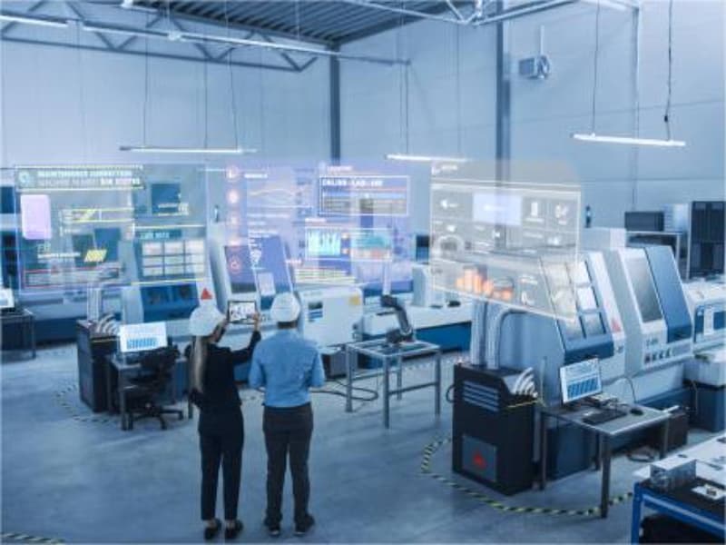 What are computer network infrastructure devices?