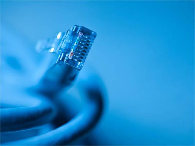ケーブルインターネットの仕組み