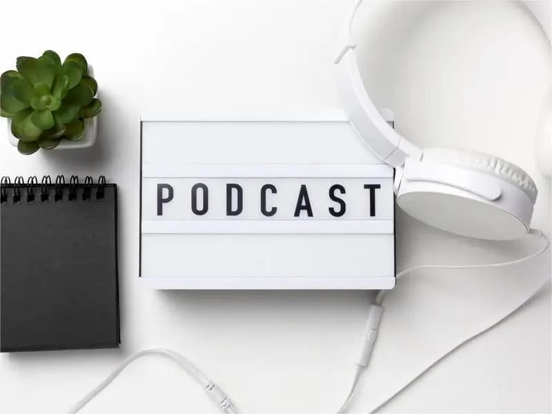 Google Podcasts YouTube