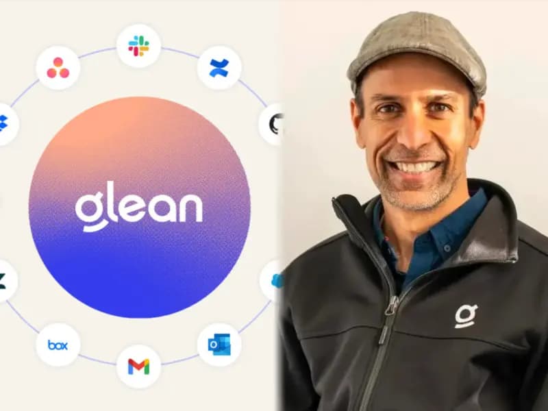 Quem é Arvind Jain? Fundador da Glean, um mecanismo de busca empresarial baseado em IA
