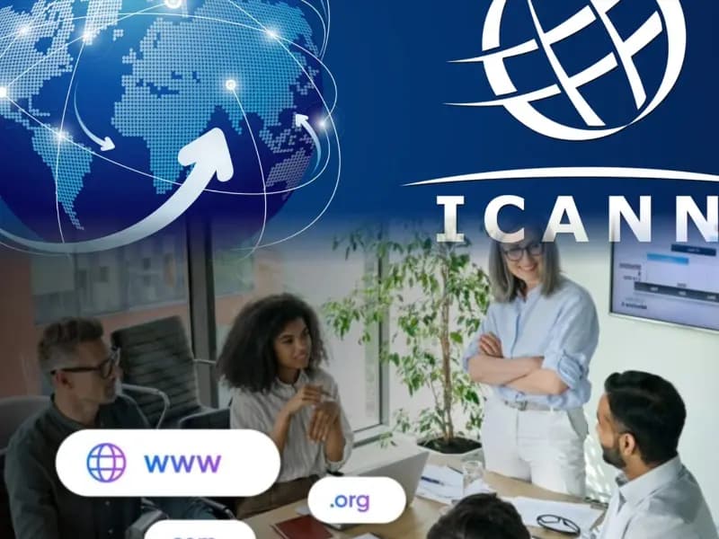 ICANN 董事会在互联网治理中的作用