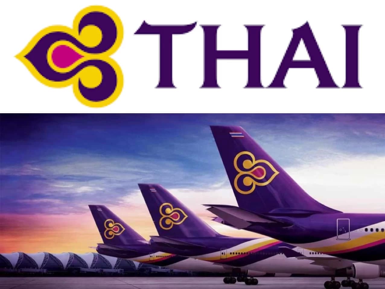 Thai Airways orders 45 Boeing Jets in strategic fleet expansion