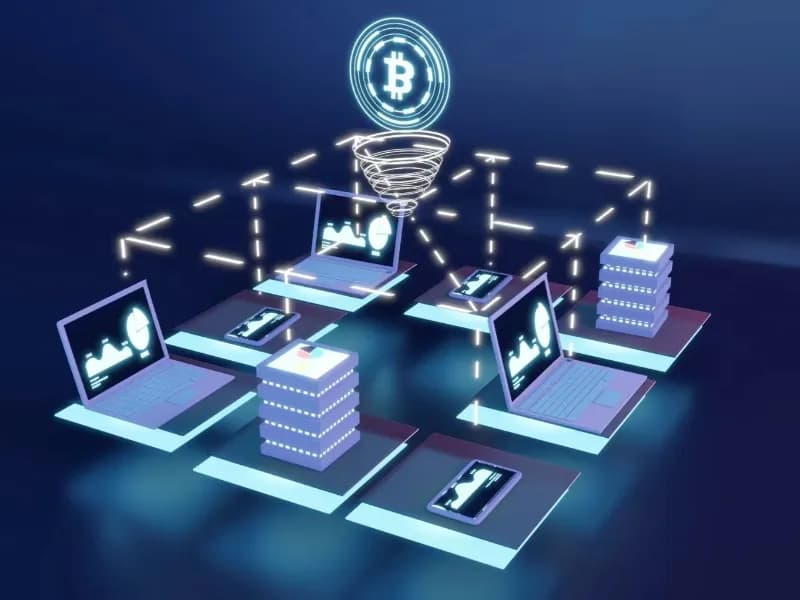 ブロックチェーン技術: 利点と課題