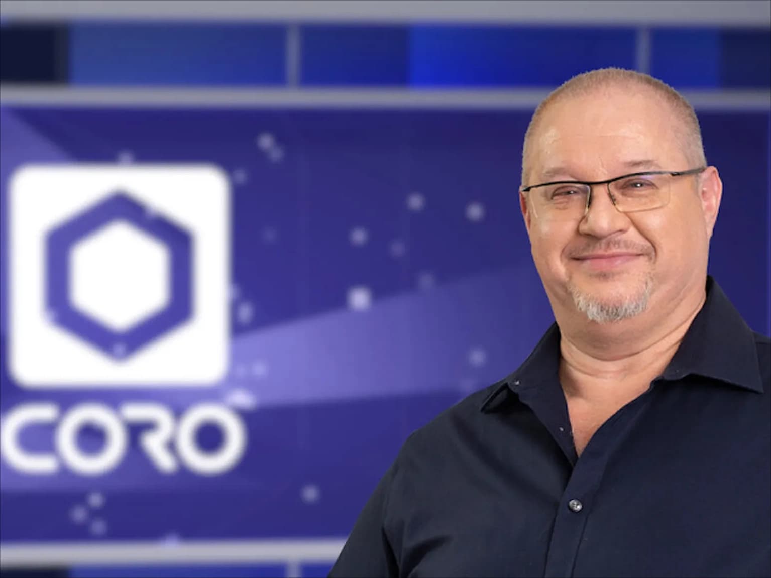من هو Guy Moskowitz؟ الرئيس التنفيذي لشركة Coro، مزود الأمن السيبراني الفعال من حيث التكلفة
