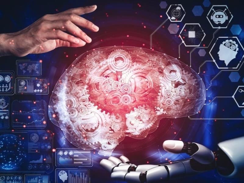 5 Natural Language Processing examples