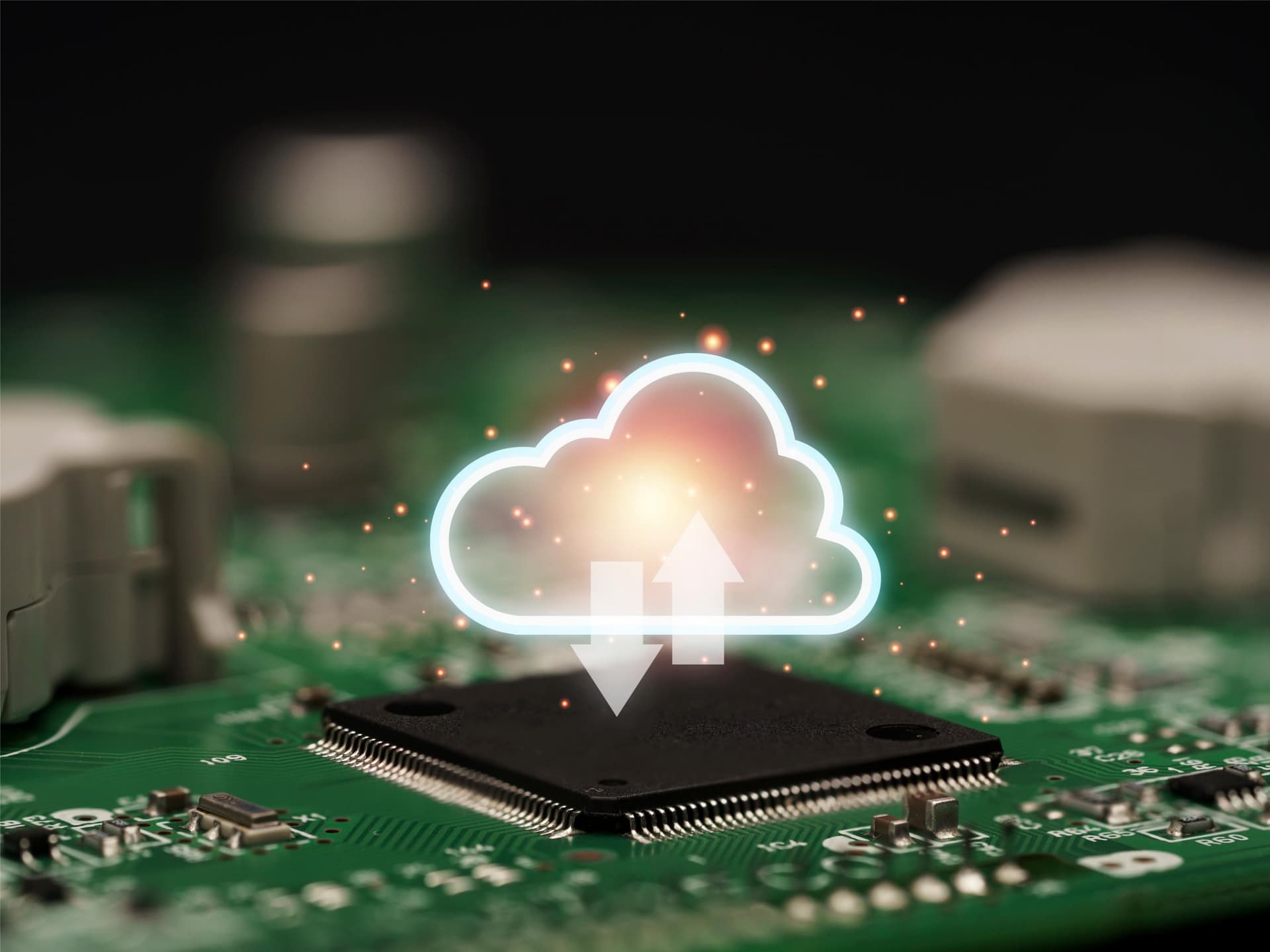Guide to cloud backup: How it works and what to choose