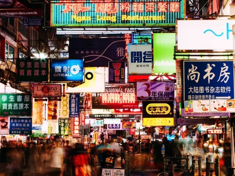 Hong Kong se consolida como refugio global de criptomonedas y puerta de entrada