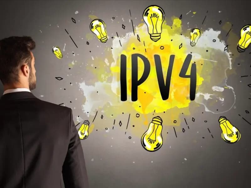 ケーススタディ: ISP が未使用 IP アドレスを収益化する方法