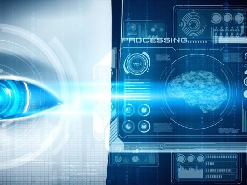 Is computer vision a data science?