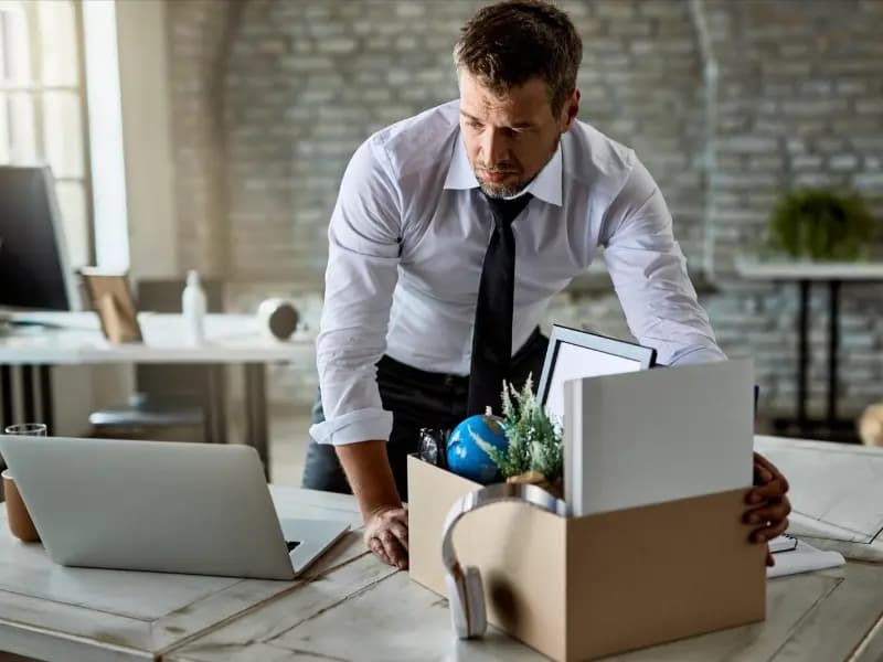 Unveiling the reasons behind tech layoffs