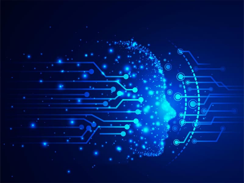 AI 革命:データを洞察に変える