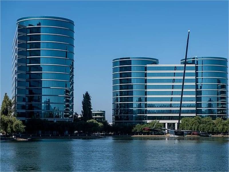 Les accords cloud d'Oracle avec OpenAI et Google Cloud