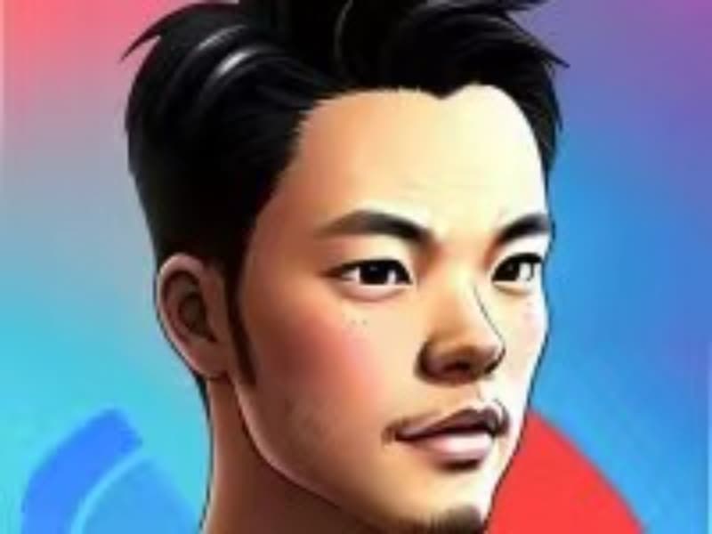 史蒂文·赵是谁?一位中国科技远见者的人工智能之旅