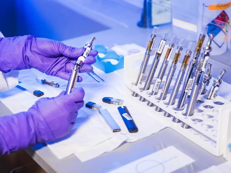 Was ist klinisches Datenmanagement?
