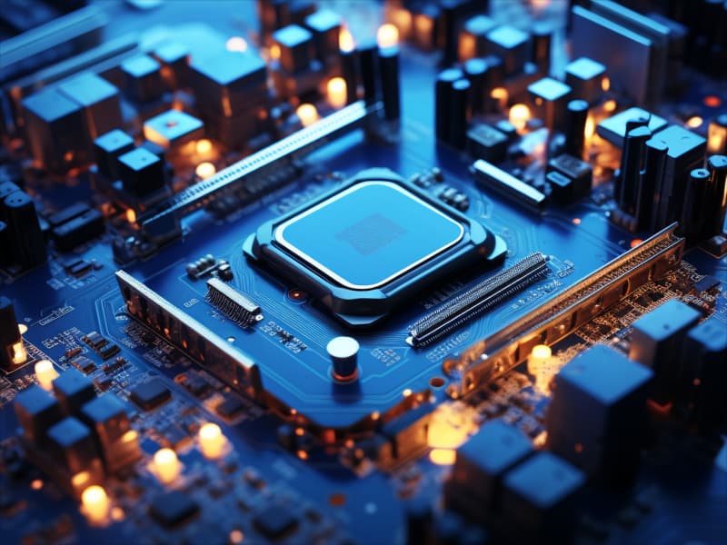 Nvidia prévoit de lancer une plateforme de nouvelle génération en 2026