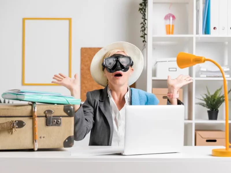 Um die Welt von Ihrem Wohnzimmer aus: Die Magie des virtuellen Tourismus