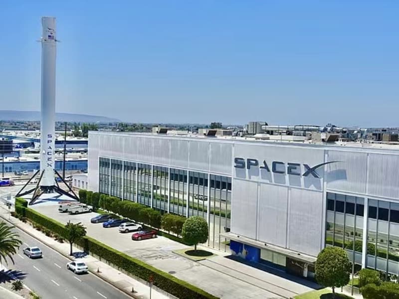 Elon Musk déplace les sièges de X et SpaceX au Texas
