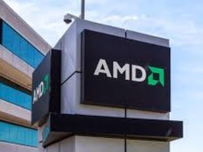 Les actions AMD plongent face à des prévisions de revenus IA décevantes