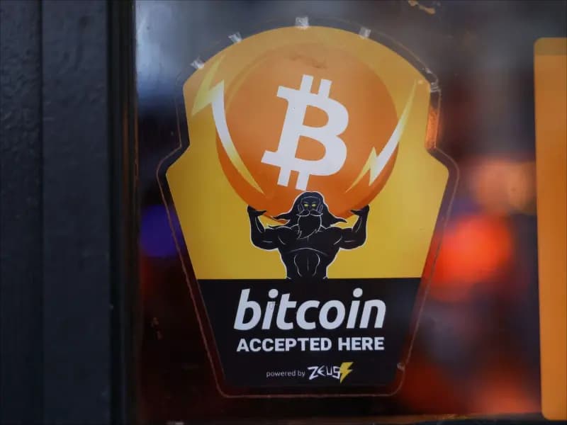 「ほぼ」すべての暗号通貨関係者が第二次トランプ政権の下で勝者に