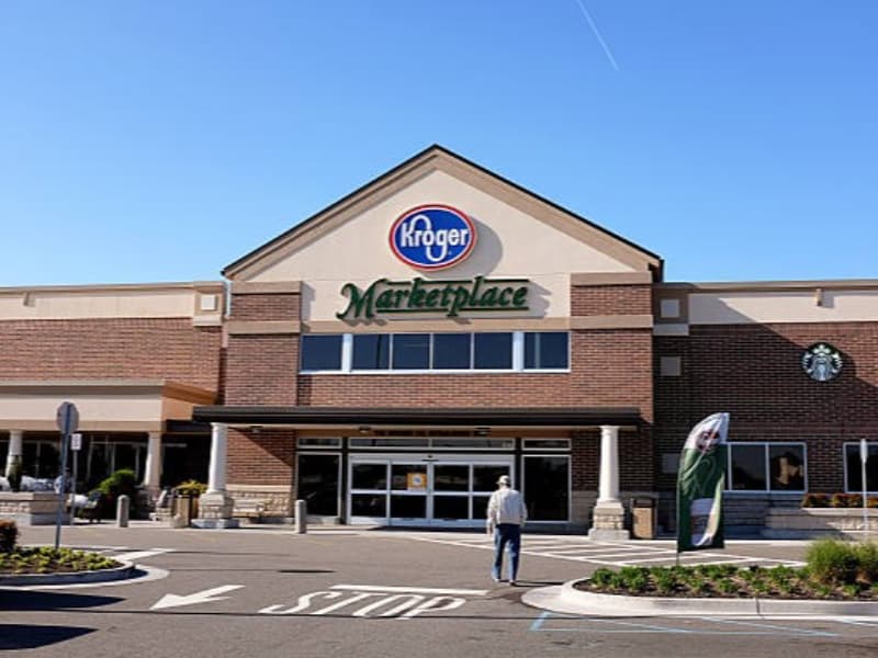 Kroger orders Ocado’s latest automated warehouse technologies