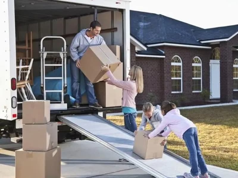 WeMove تستخدم تقنية الذكاء الاصطناعي لتبسيط حجوزات الانتقال