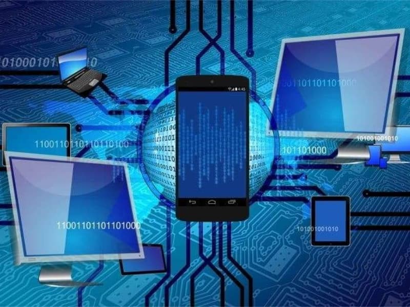Quais são os 5 métodos de integração de sistemas?