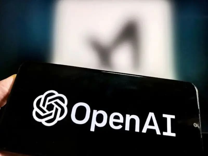 Editorial image for OpenAI teams up with Condé Nast for AI content.