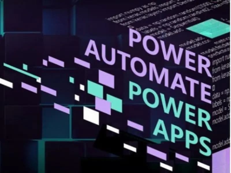 了解 Power Apps 与 Power Automate 的区别