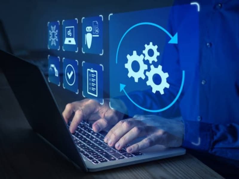 الدور الحاسم لأتمتة العمليات التجارية في المؤسسات الحديثة
