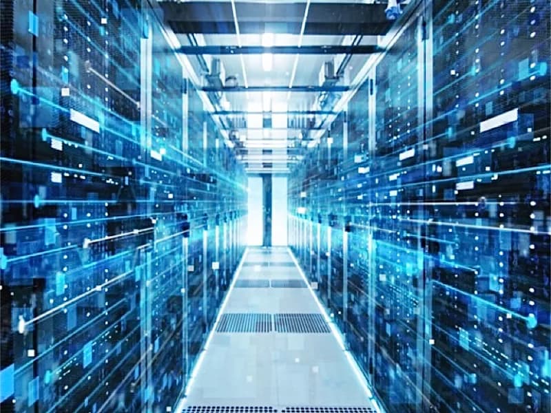 Microsoft 取消 AI 数据中心租约