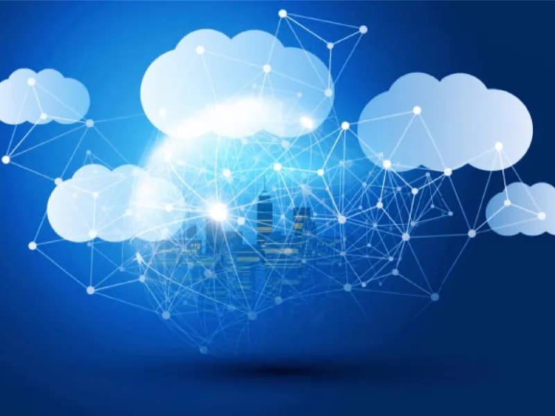 谷歌云助力德国电信与意大利沃达丰的 AI 驱动 RAN