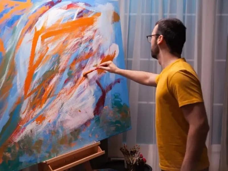 10 أسباب لأهمية الذكاء الاصطناعي في الفنون